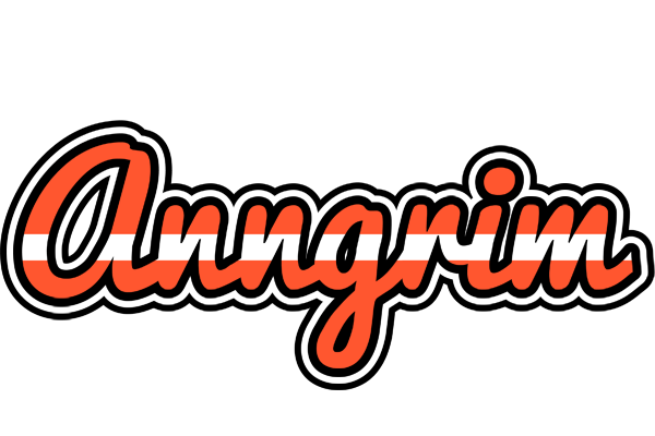 Anngrim denmark logo