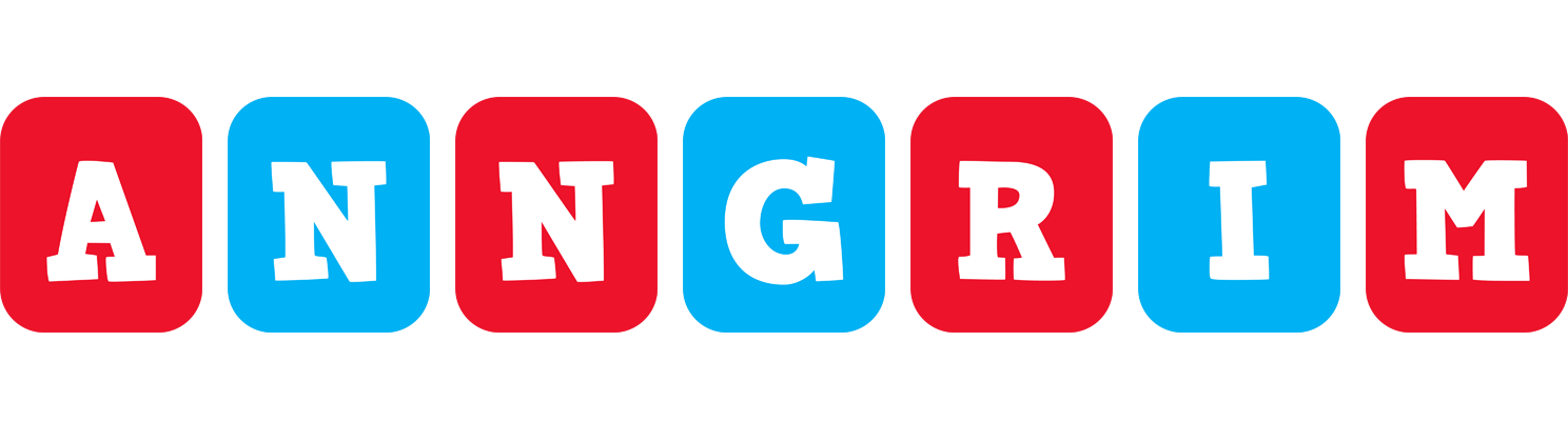 Anngrim diesel logo