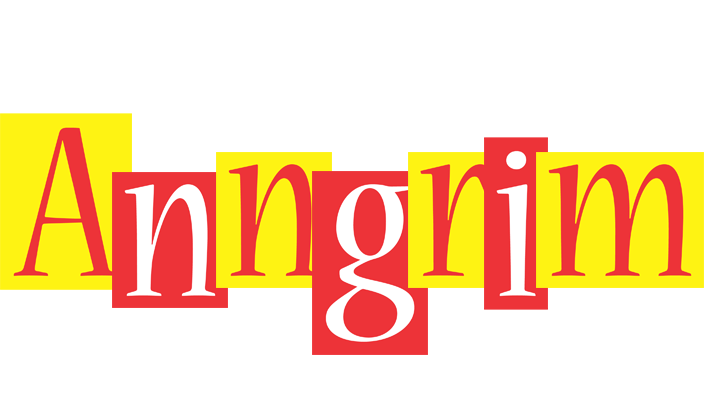Anngrim errors logo