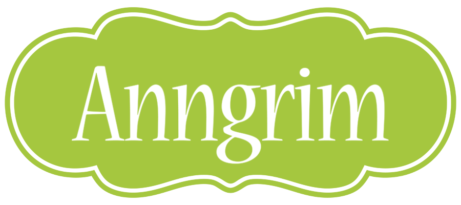 Anngrim family logo