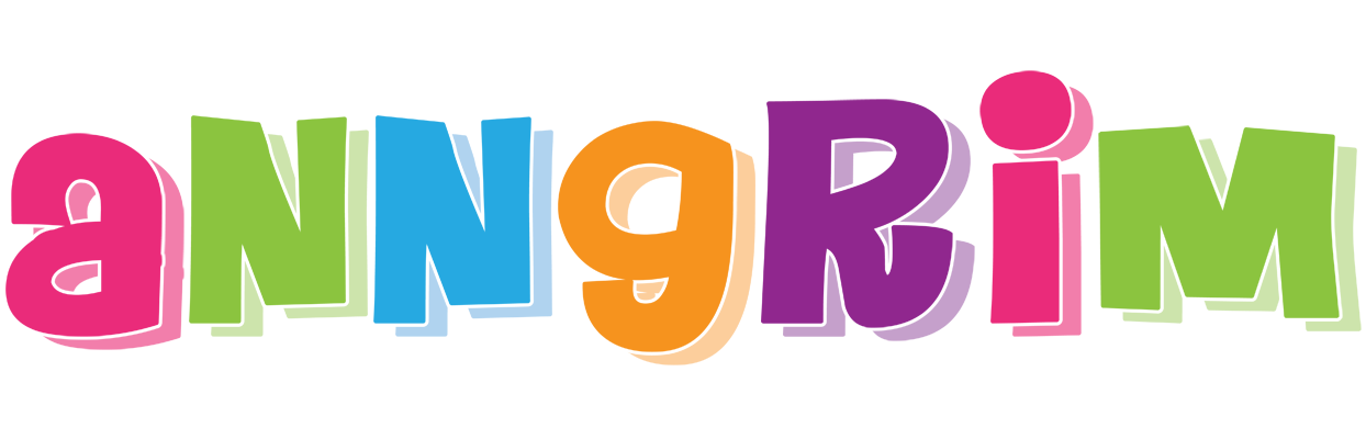 Anngrim friday logo