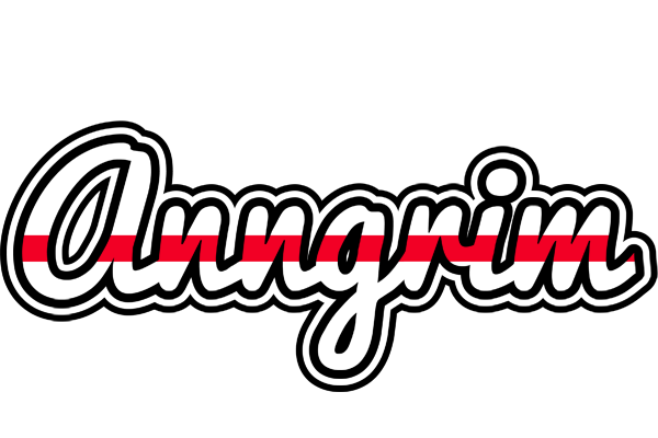 Anngrim kingdom logo