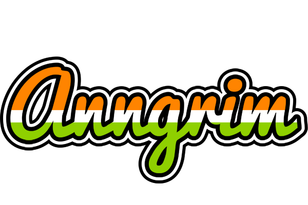 Anngrim mumbai logo