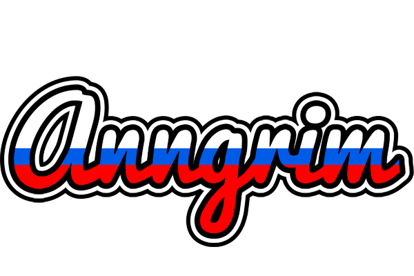 Anngrim russia logo