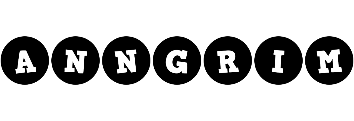 Anngrim tools logo