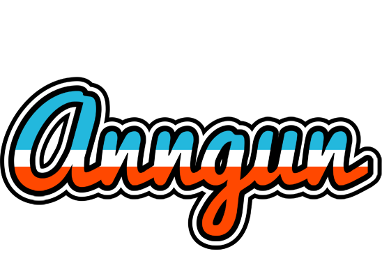 Anngun america logo