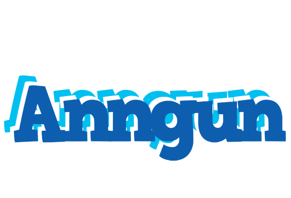Anngun business logo