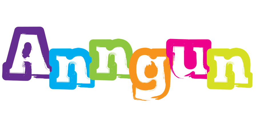 Anngun casino logo
