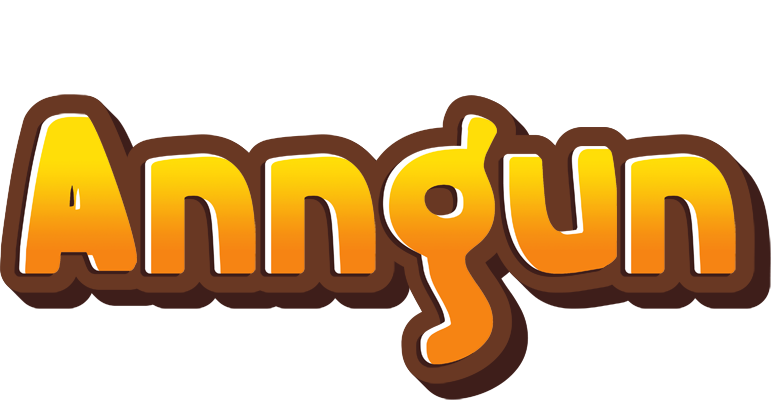 Anngun cookies logo