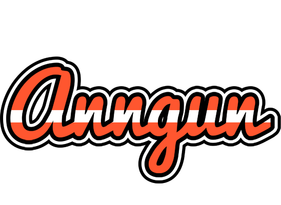 Anngun denmark logo