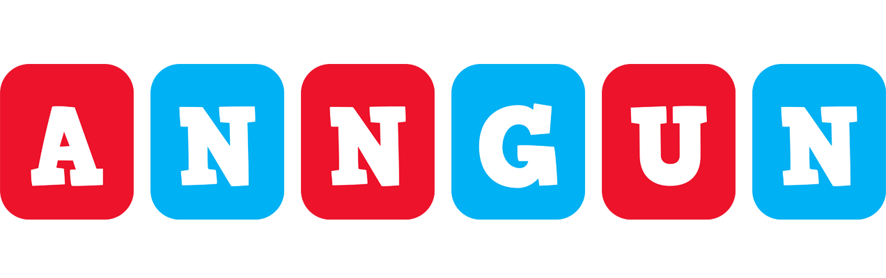 Anngun diesel logo