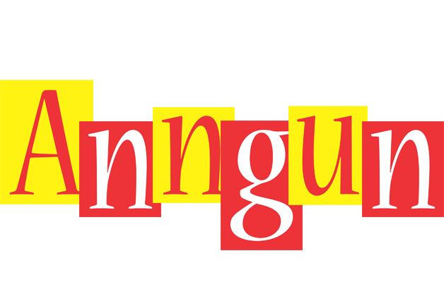 Anngun errors logo