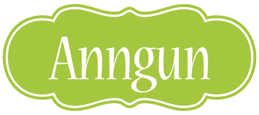 Anngun family logo