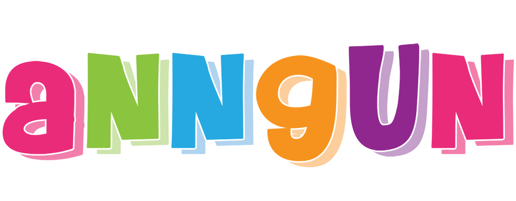 Anngun friday logo
