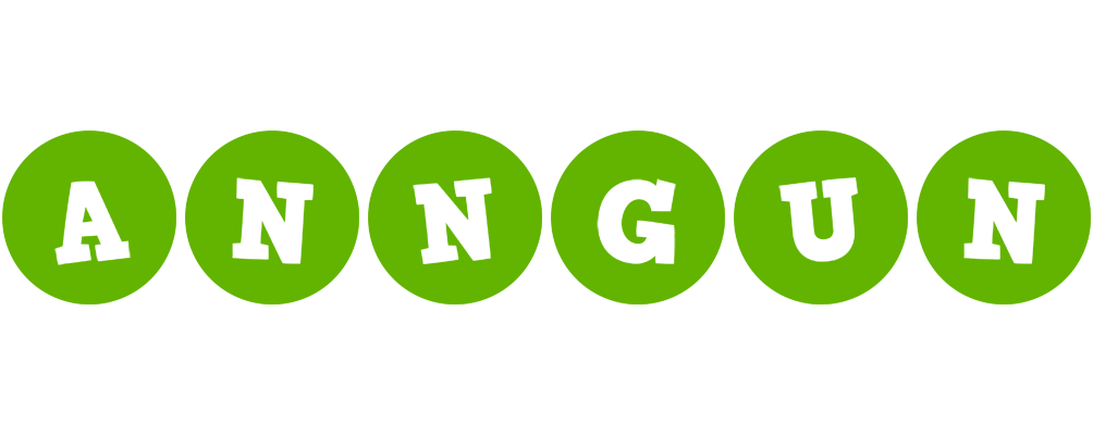 Anngun games logo