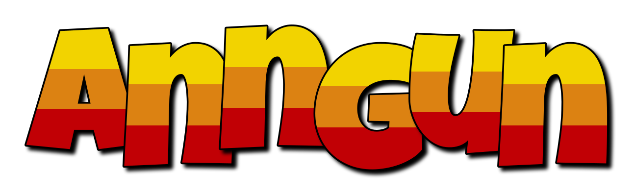 Anngun jungle logo
