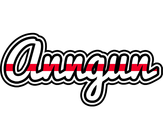 Anngun kingdom logo
