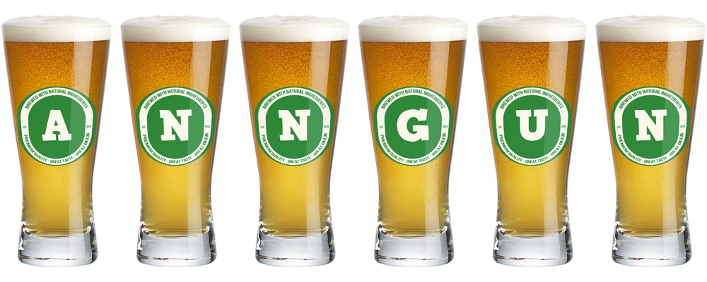 Anngun lager logo