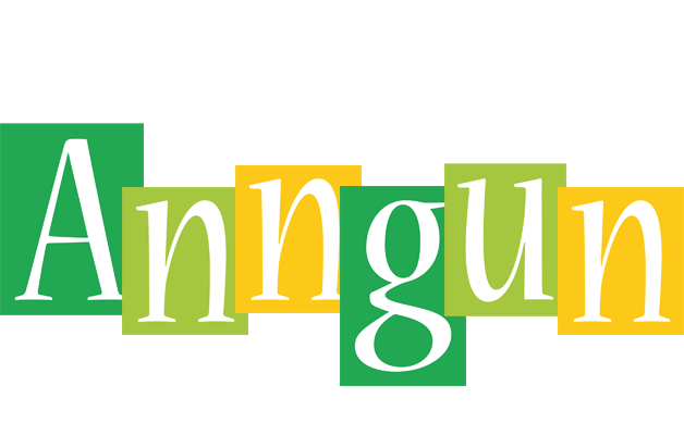 Anngun lemonade logo