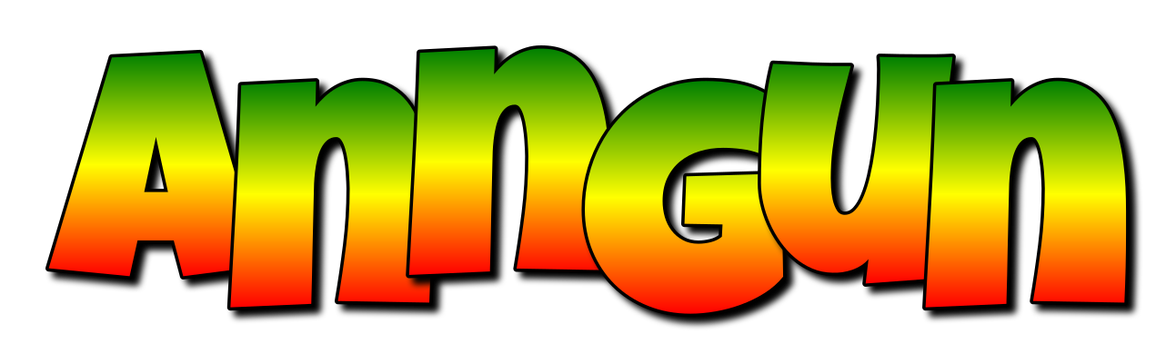 Anngun mango logo