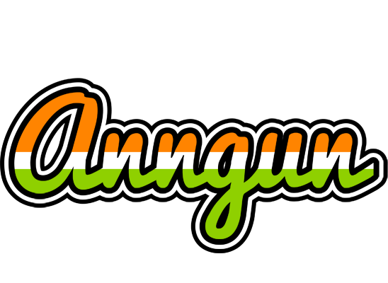 Anngun mumbai logo