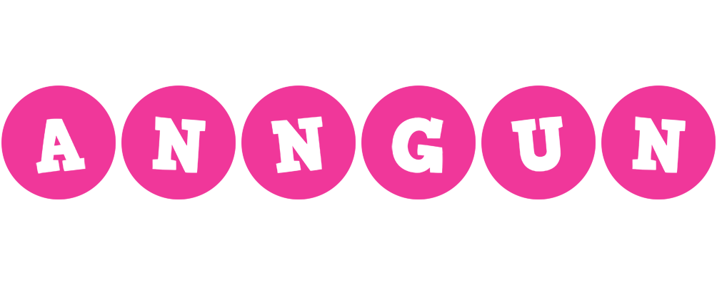 Anngun poker logo