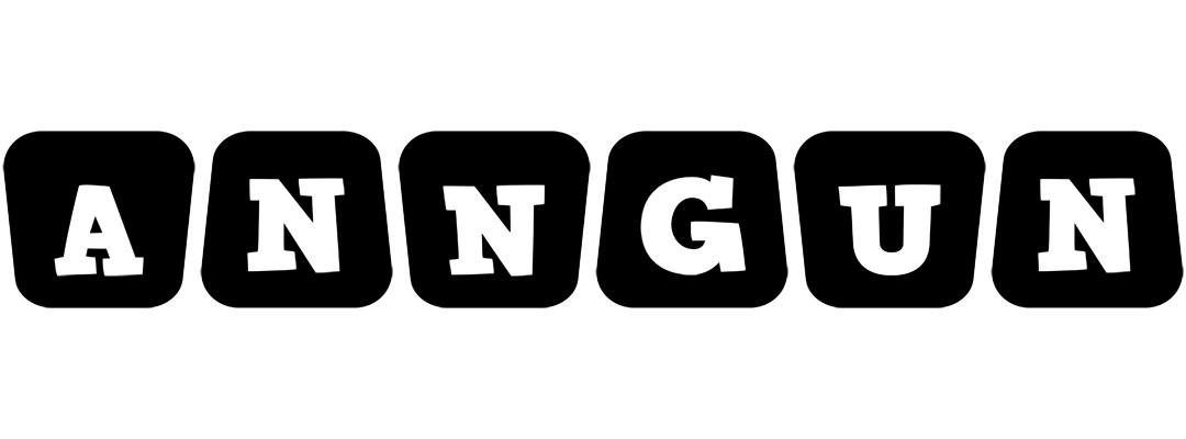 Anngun racing logo