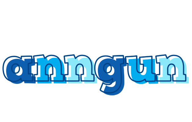 Anngun sailor logo