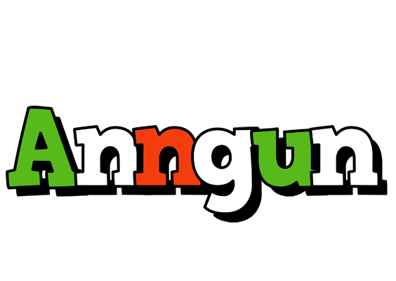 Anngun venezia logo