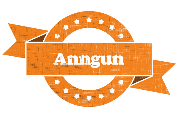 Anngun victory logo