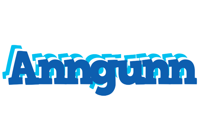 Anngunn business logo
