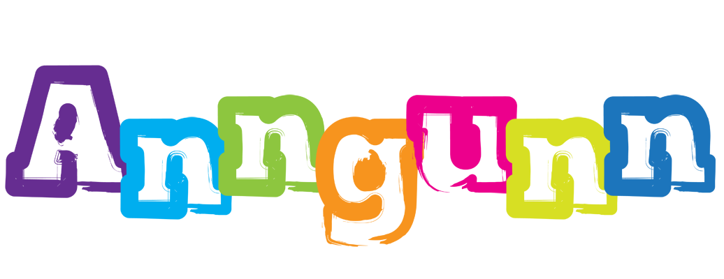 Anngunn casino logo