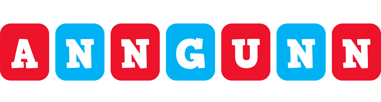 Anngunn diesel logo
