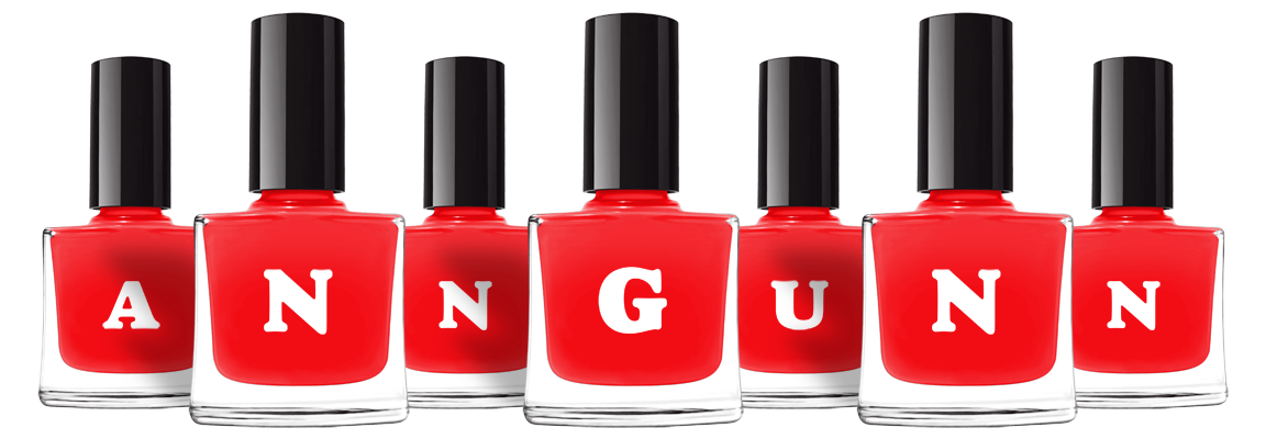 Anngunn fashion logo