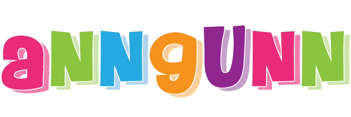 Anngunn friday logo