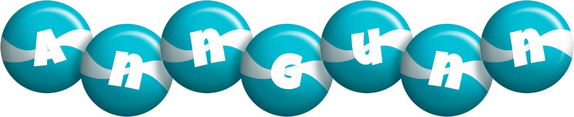 Anngunn messi logo