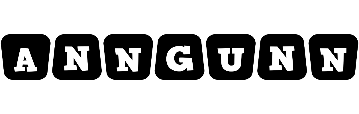 Anngunn racing logo