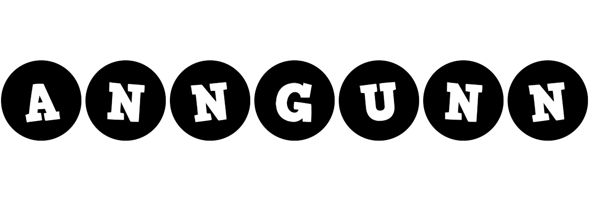 Anngunn tools logo
