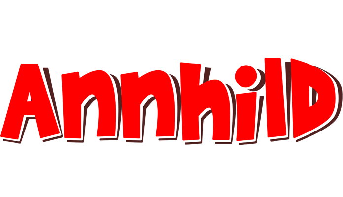 Annhild basket logo
