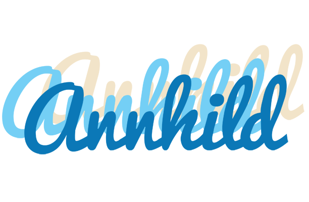 Annhild breeze logo