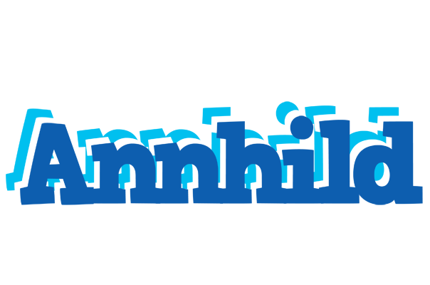 Annhild business logo