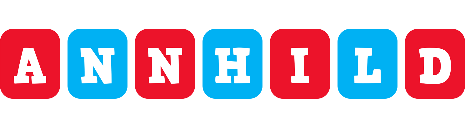 Annhild diesel logo