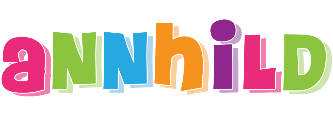 Annhild friday logo