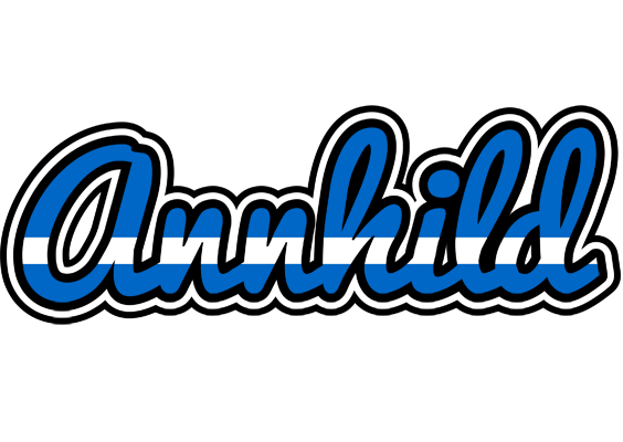 Annhild greece logo