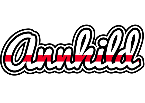 Annhild kingdom logo