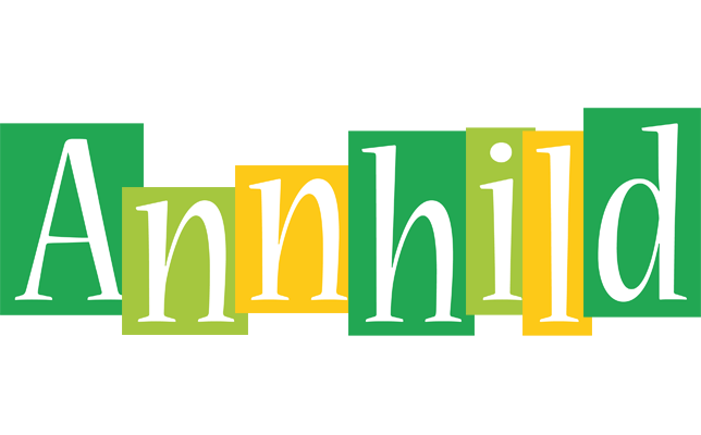 Annhild lemonade logo