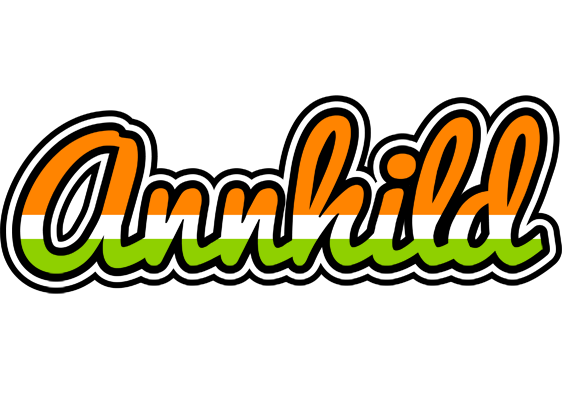 Annhild mumbai logo