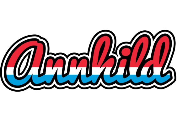 Annhild norway logo