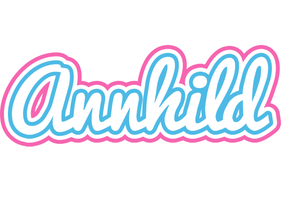 Annhild outdoors logo