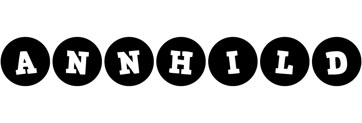 Annhild tools logo